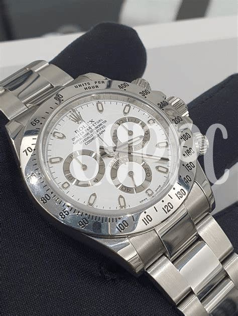 rolex daytona 42